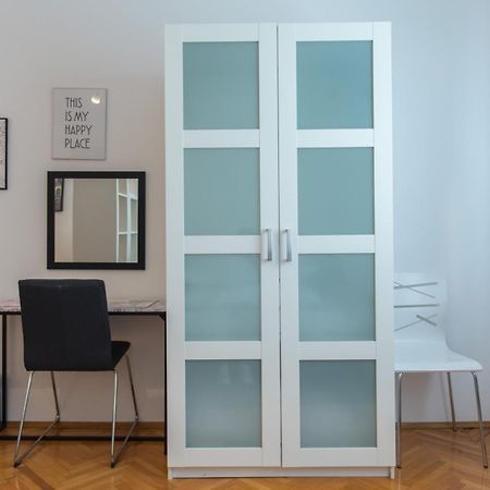 Apartament Apartman Melita Rijeka Zewnętrze zdjęcie