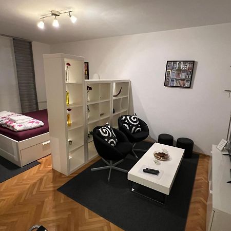 Apartament Apartman Melita Rijeka Zewnętrze zdjęcie