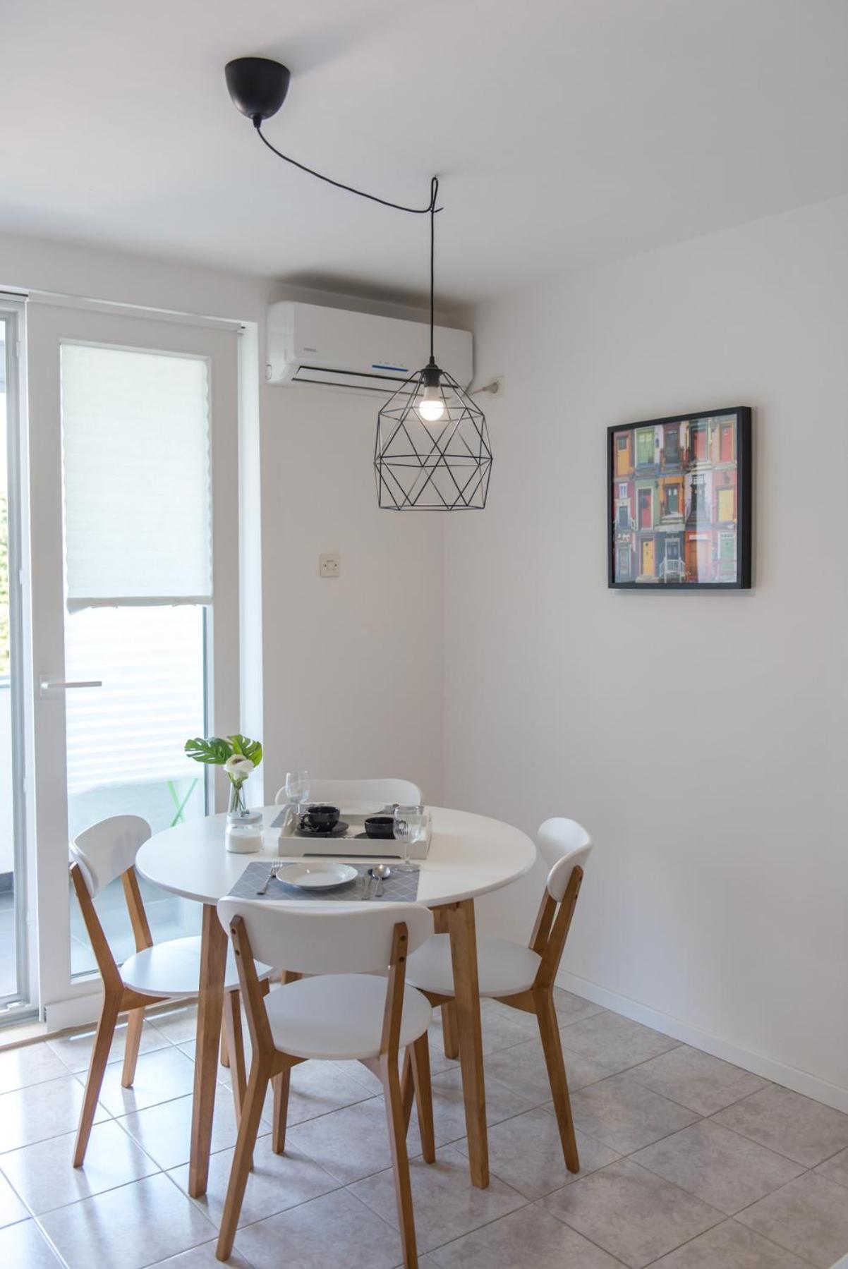 Apartament Apartman Melita Rijeka Zewnętrze zdjęcie