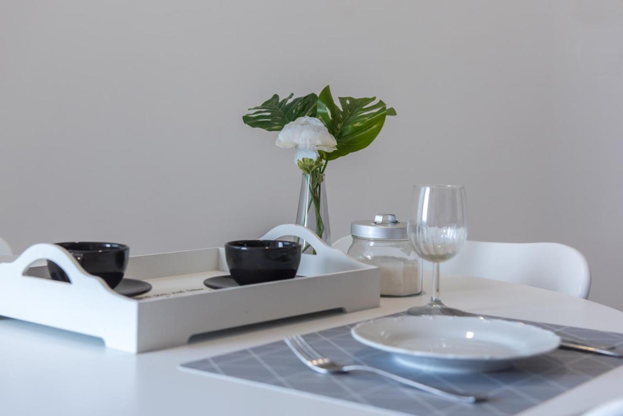 Apartament Apartman Melita Rijeka Zewnętrze zdjęcie