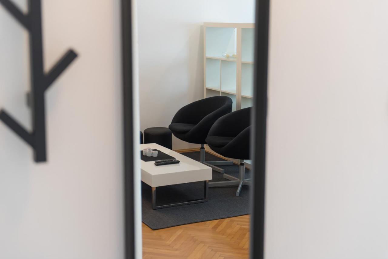 Apartament Apartman Melita Rijeka Zewnętrze zdjęcie