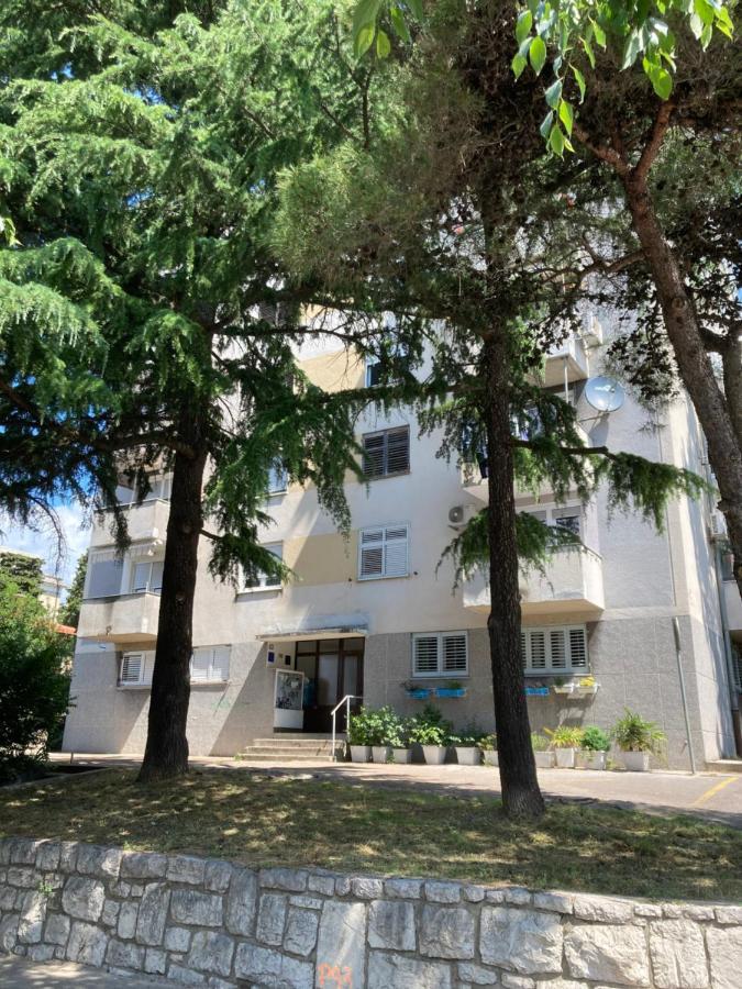 Apartament Apartman Melita Rijeka Zewnętrze zdjęcie