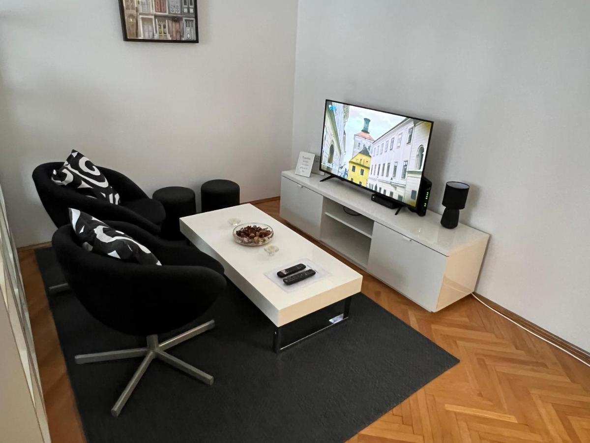 Apartament Apartman Melita Rijeka Zewnętrze zdjęcie